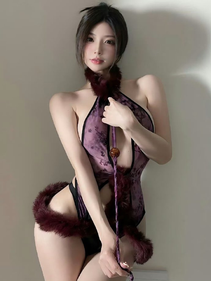 龙猫